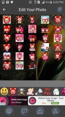 Play Best Photo Editor 500+ sticker
