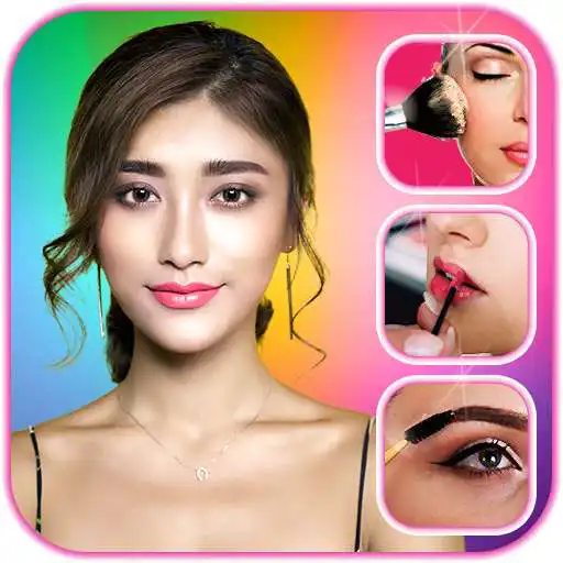 Free play online Best Photo Editor: Background Effects, Stickers  APK