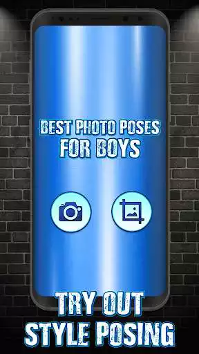 Play Best Photo Poses For Boys