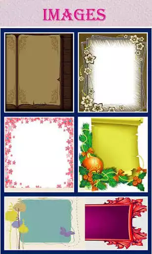 Play Best Photo Poster Maker