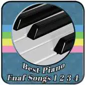 Free play online Best Piano Fnaf Songs 1 2 3 4 APK Free play online Best Piano Fnaf Songs 1 2 3 4 APK