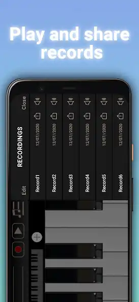 Play Best Piano as an online game online Best Piano with UptoPlay Play Best Piano as an online game Best Piano with UptoPlay