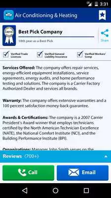 Play Best Pick Reports