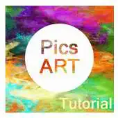 Free play online Best PicsArt Tutorials 2017 - offline APK Free play online Best PicsArt Tutorials 2017 - offline APK