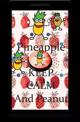 Play Best Pineapple Jelly Button