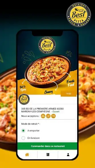 Play BEST PIZZA 60 as an online game online BEST PIZZA 60 with UptoPlay Play BEST PIZZA 60 as an online game BEST PIZZA 60 with UptoPlay