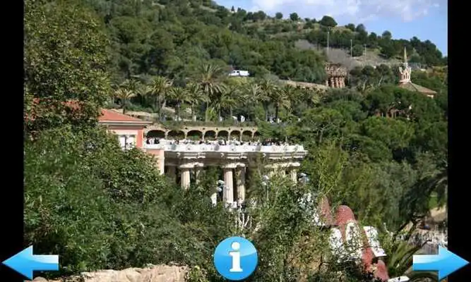 Play Best Places in Barcelona