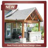 Free play online Best Porch and Patio Design Ideas APK