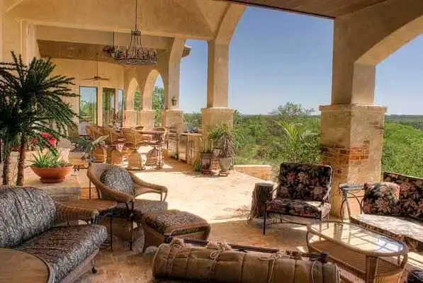 Play Best Porch and Patio Design Ideas