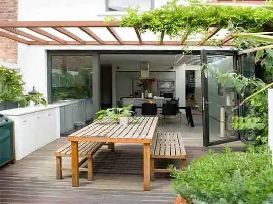 Play Best Porch and Patio Design Ideas