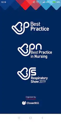 Play Best Practice/Respiratory Show  and enjoy Best Practice/Respiratory Show with UptoPlay