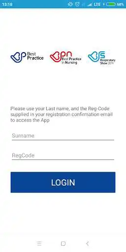 Play Best Practice/Respiratory Show as an online game Best Practice/Respiratory Show with UptoPlay