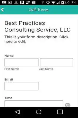 Play Best Practices C.S.