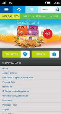 Play Best Price Mobile App
