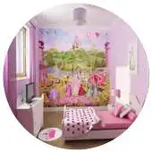 Free play online Best Princess Bedroom Ideas APK