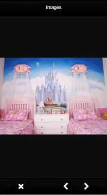 Play Best Princess Bedroom Ideas