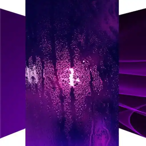 Free play online Best Purple Wallpaper 4K APK