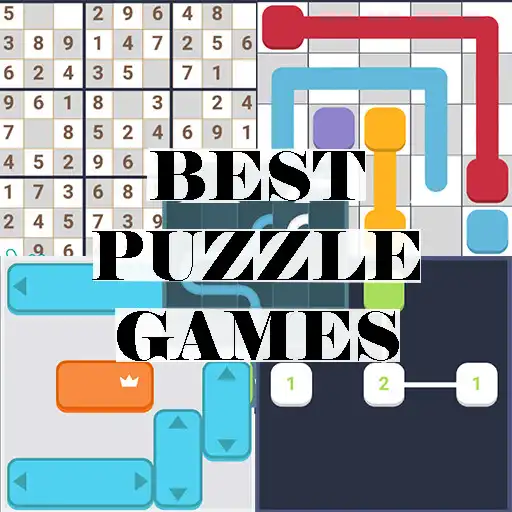 Play Best Puzzle Games APK Play Best Puzzle Games APK