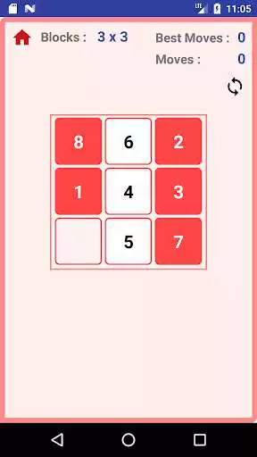 Play Best puzzle as an online game Best puzzle with UptoPlay