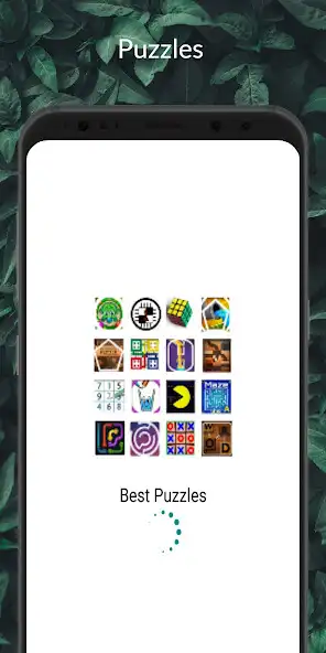Play Best Puzzles  and enjoy Best Puzzles with UptoPlay