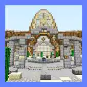 Free play online Best PvP Battle Arena. Map for MCPE APK Free play online Best PvP Battle Arena. Map for MCPE APK