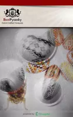 Play BestPysanky Gift Shop