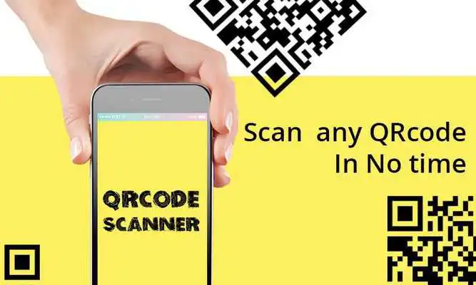 Play Best QR Code Reader and Scanner