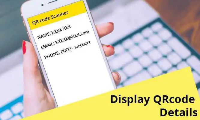 Play Best QR Code Reader and Scanner