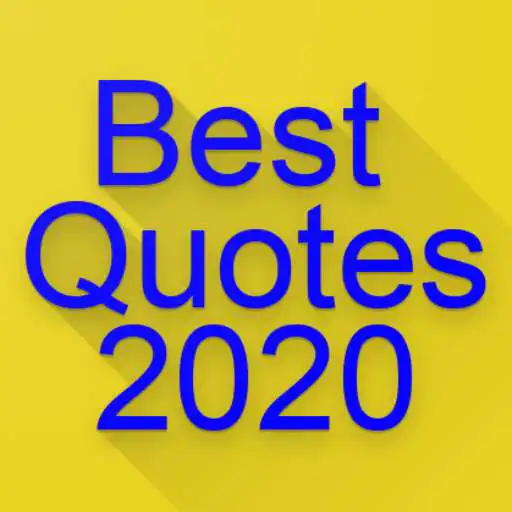 Play Best Quotes 2020 APK Play Best Quotes 2020 APK