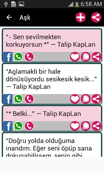 Play Best Quotes - English Quotes as an online game Best Quotes - English Quotes with UptoPlay