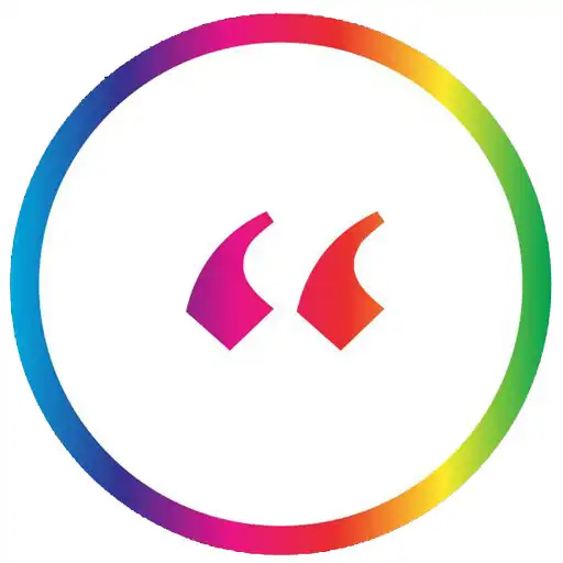 Free play online Best Quotes Ever APK