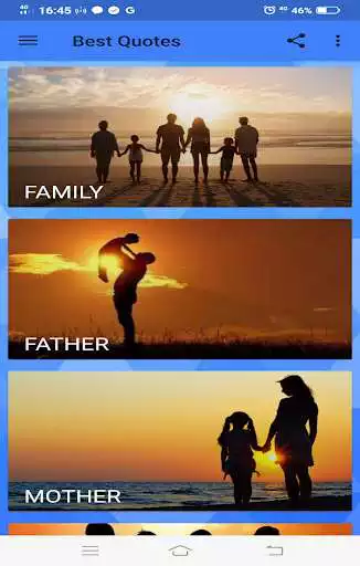 Play Best Quotes as an online game Best Quotes with UptoPlay