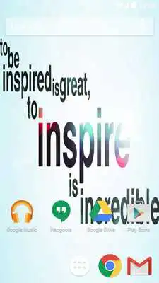 Play Best Quotes Wallpapers