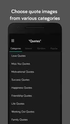 Play Best Quotes with Images of all Type Play Best Quotes with Images of all Type