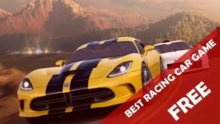 Play Best Racing Car Game