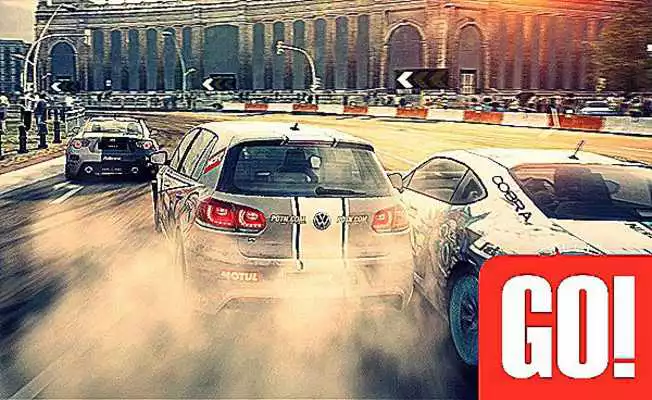 Play Best Racing Games