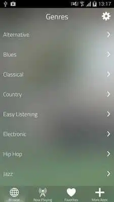 Play Best Radio Stations