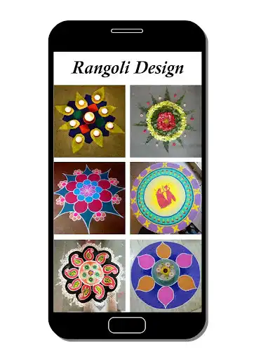 Play Best Rangoli Designs  and enjoy Best Rangoli Designs with UptoPlay