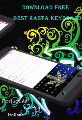 Play Best Rasta Keyboard
