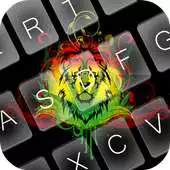 Free play online Best Rasta Keyboard Theme APK