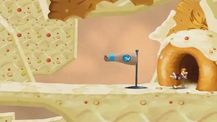 Play Best Rayman Fiesta Run Tips