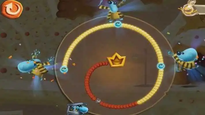 Play Best Rayman Fiesta Run Tips