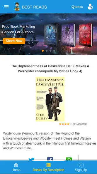 Play Best Reads and enjoy Best Reads with UptoPlay Play Best Reads and enjoy Best Reads with UptoPlay