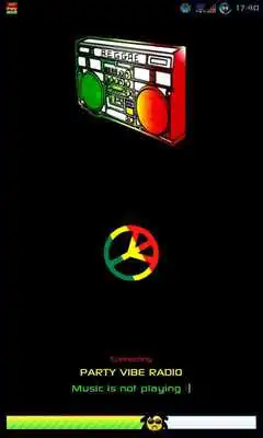 Play Best Reggae Radios