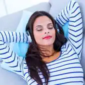 Free play online Best Relaxing Radio Stations APK