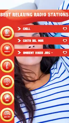 Play Best Relaxing Radio Stations Play Best Relaxing Radio Stations