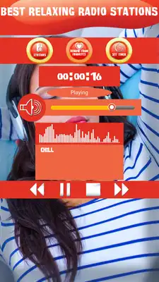 Play Best Relaxing Radio Stations Play Best Relaxing Radio Stations