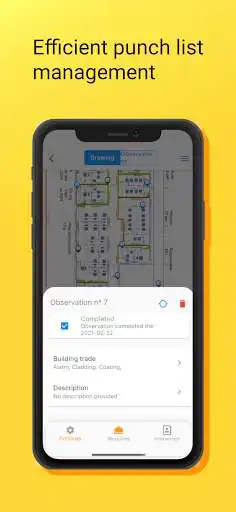 Play Best Report - Punch List as an online game Best Report - Punch List with UptoPlay