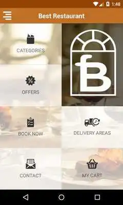 Play Best Restaurant Chandigarh