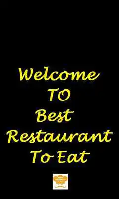 Play Best Restaurant To Eat 1
